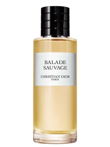 christian dior balade sauvage|dior sauvage price in ph.